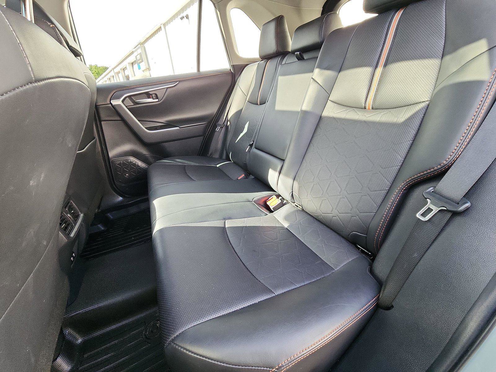 Used 2019 Toyota RAV4 Adventure w/ Cold Weather Package AWD/4WD image 23