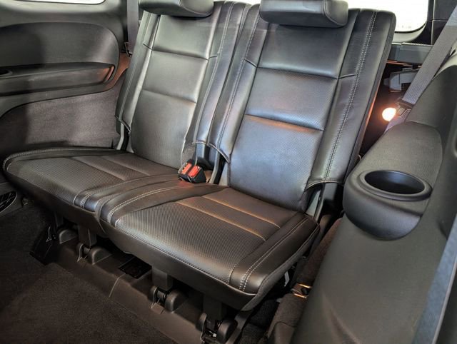 Used 2021 Dodge Durango Citadel AWD/4WD image 29