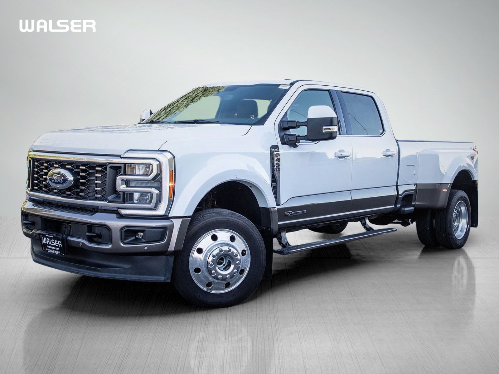 Used 2023 Ford F450 King Ranch