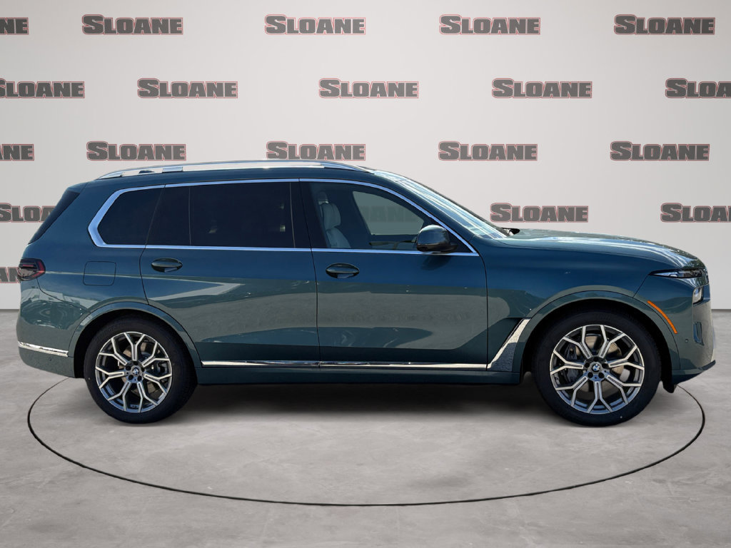 New 2027 BMW X7 xDrive40i AWD/4WD image 6