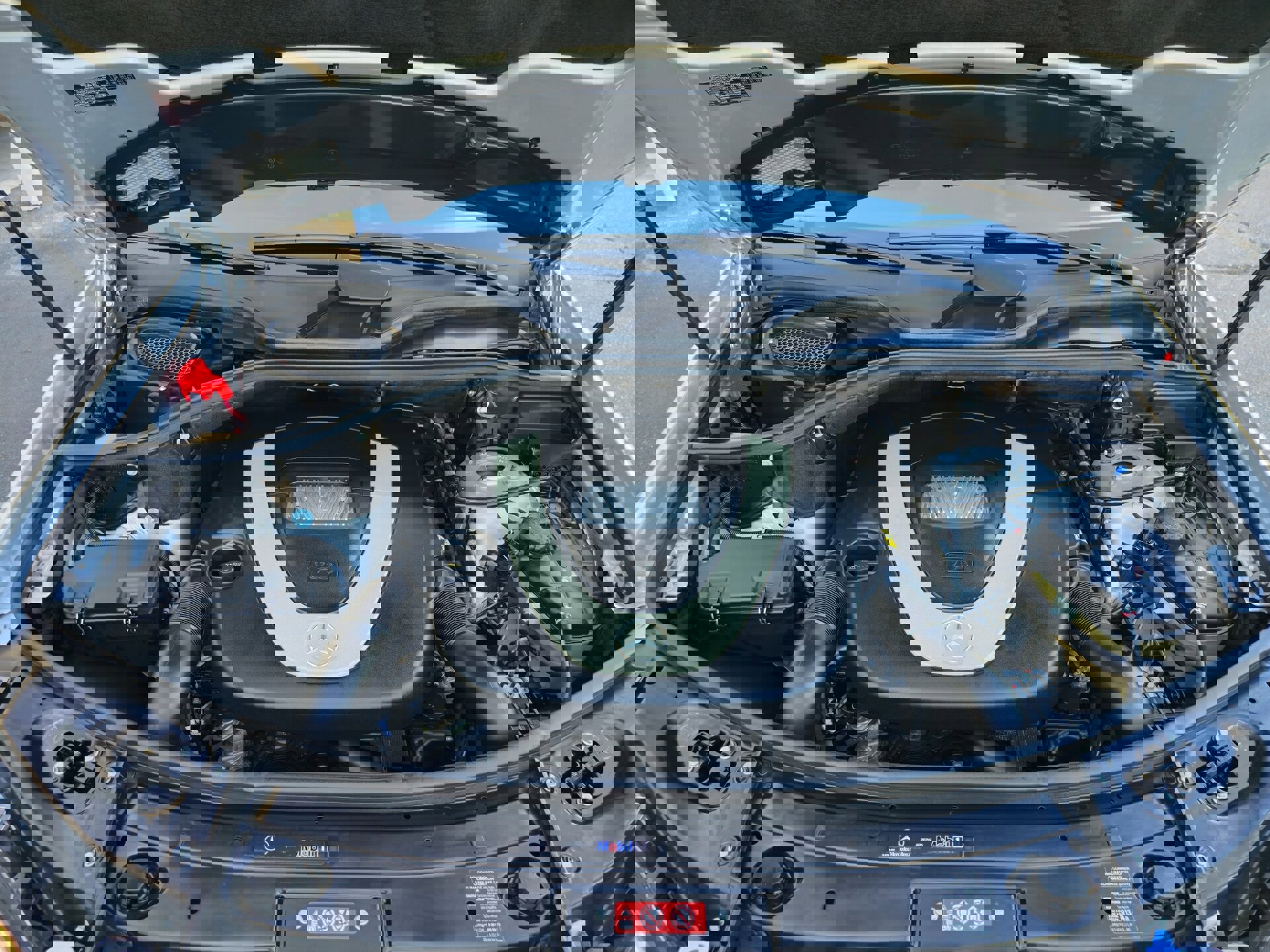 Used 2010 Mercedes-Benz ML 350 2WD image 35