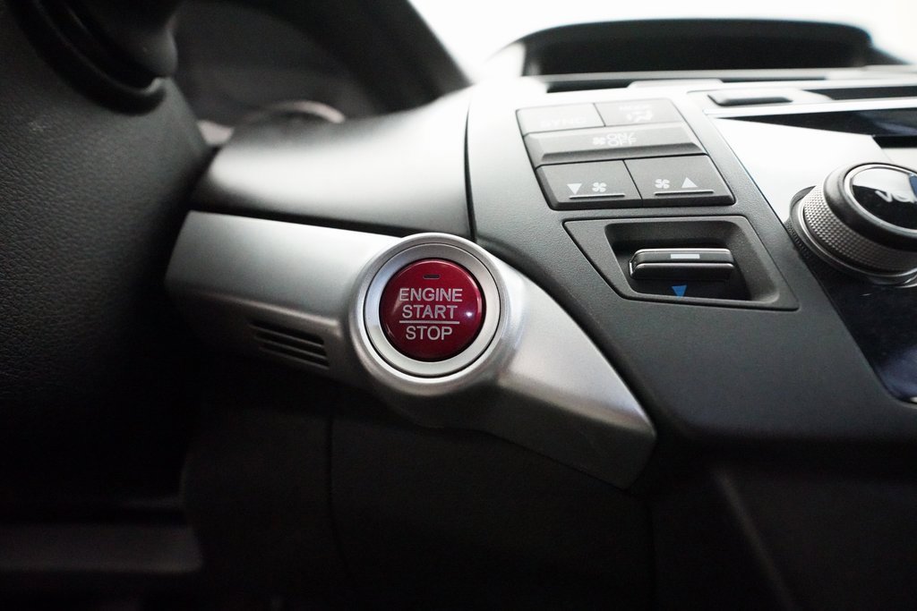 Used 2014 Honda Crosstour EX-L image 31