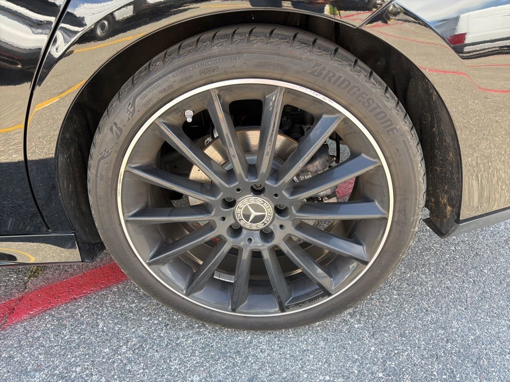 Used 2023 Mercedes-Benz CLA 250 image 7