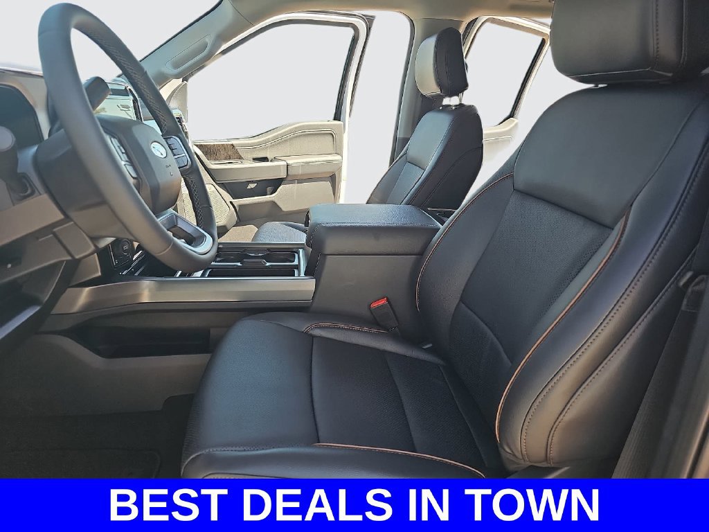 New 2026 Ford F250 Lariat AWD/4WD image 14
