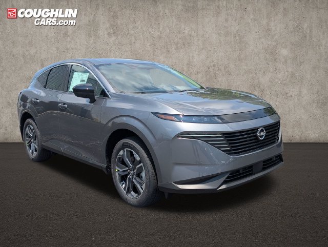 New 2026 Nissan Murano SV