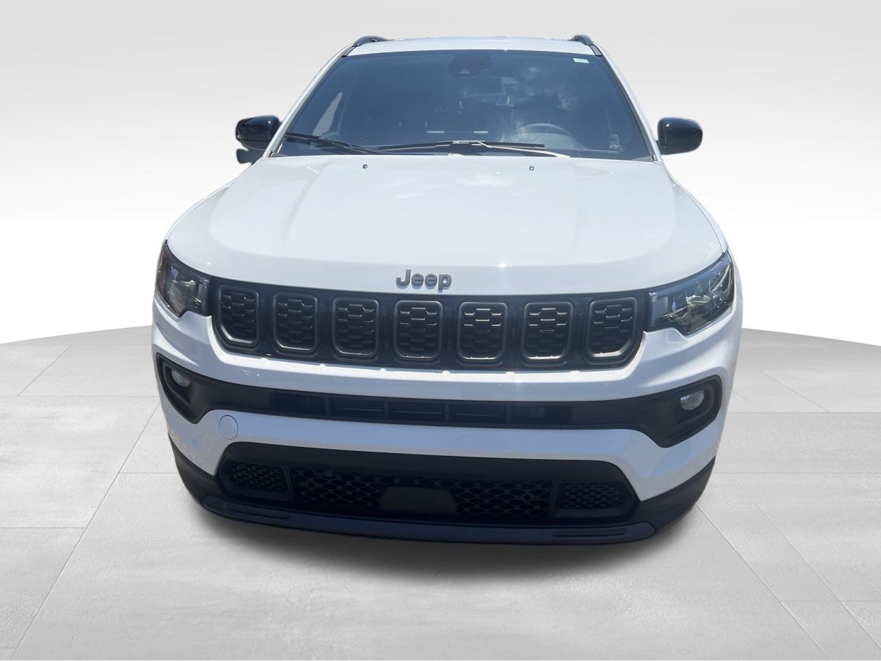 New 2026 Jeep Compass Latitude AWD/4WD image 8