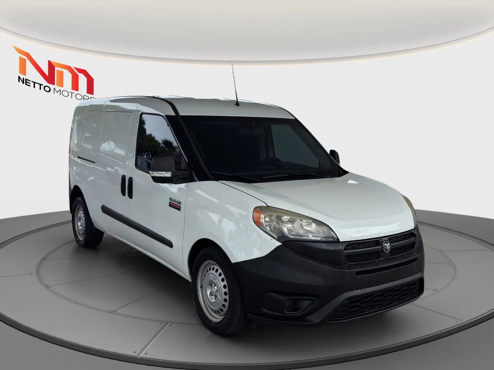 Used 2016 RAM ProMaster City Tradesman w/ Rear Back-up Camera Group image 7