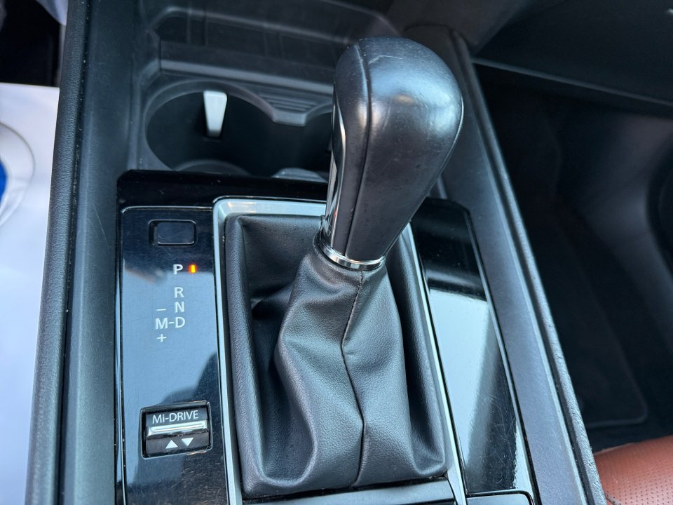 Used 2023 MAZDA CX-50 Meridian Edition w/ Cargo Package image 20