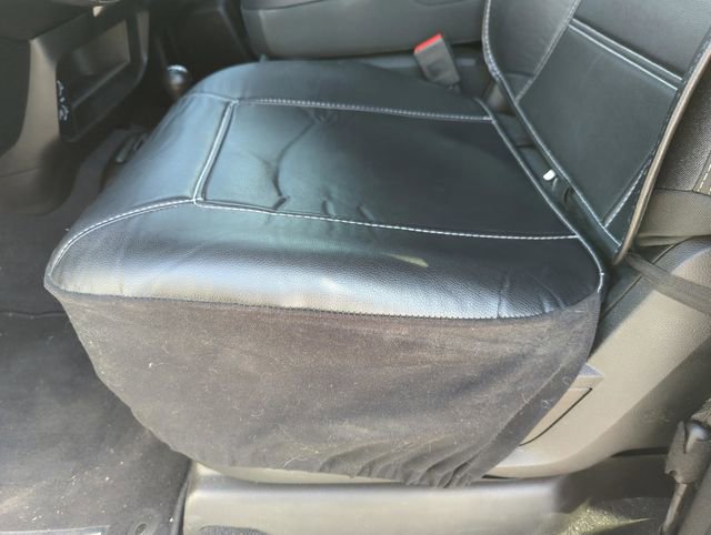 Used 2024 RAM 2500 Tradesman w/ Chrome Appearance Group image 29