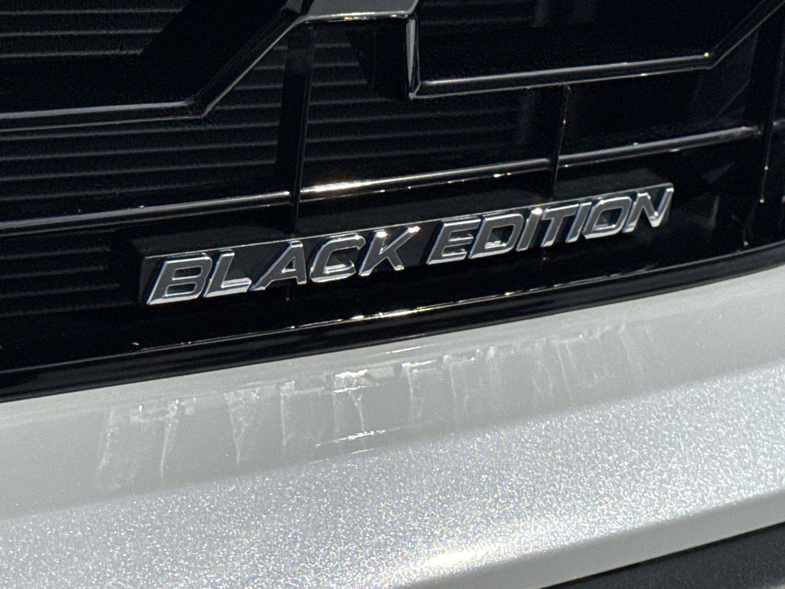 Used 2026 Honda Ridgeline Black Edition image 20