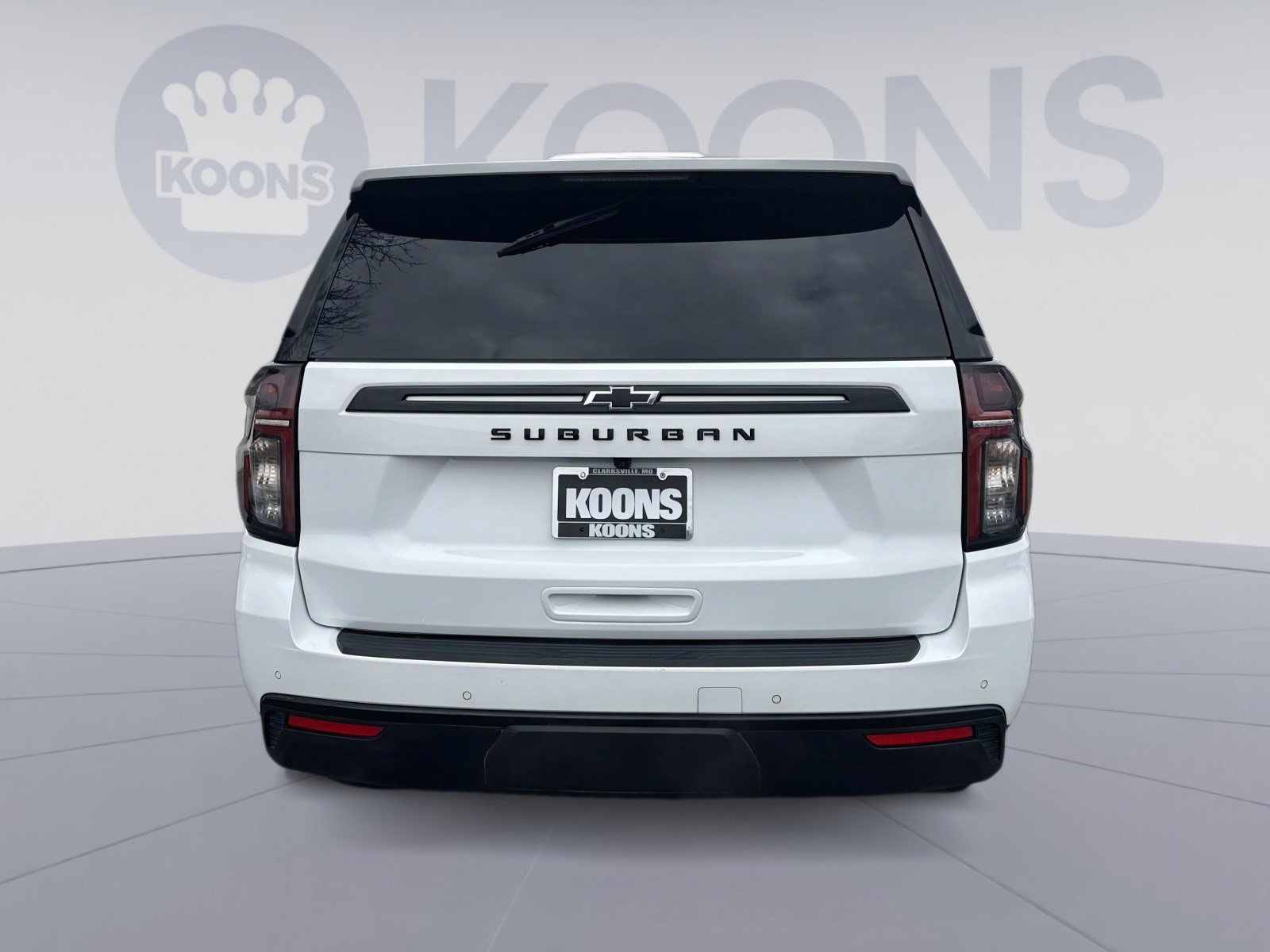 Used 2023 Chevrolet Suburban Z71 image 5