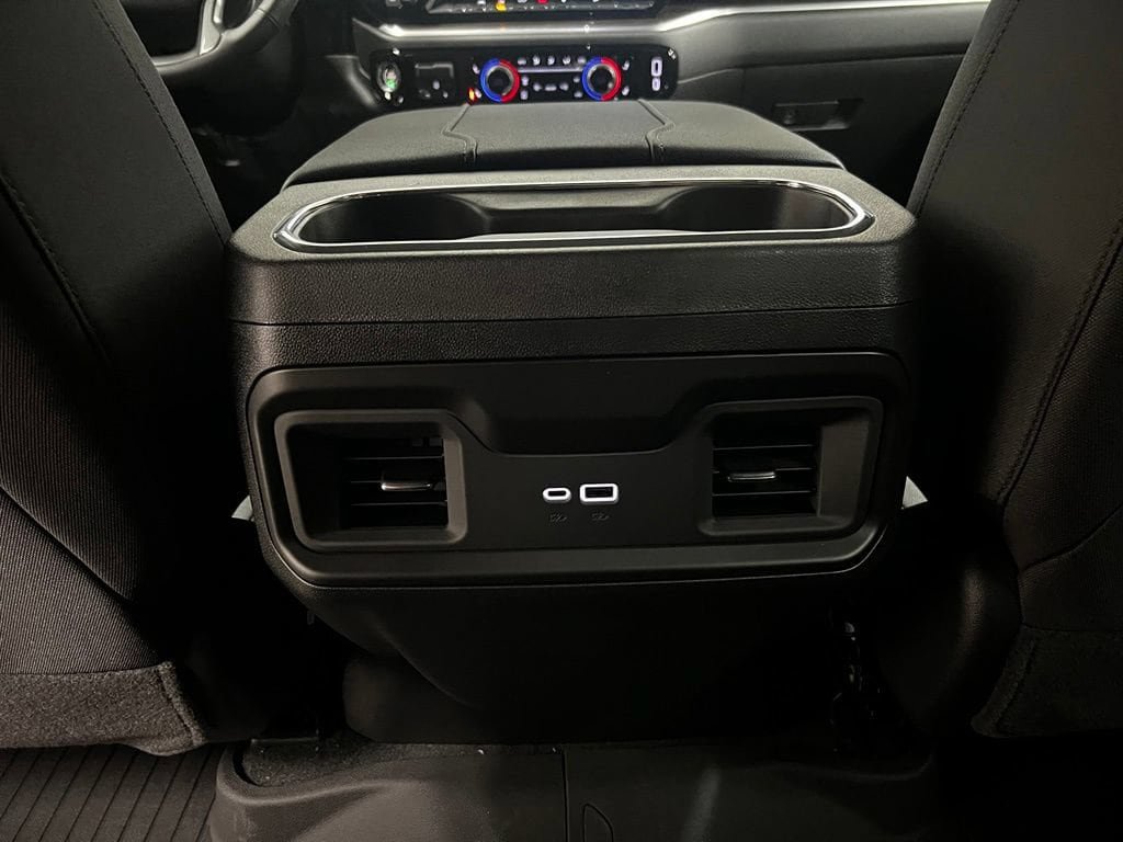 New 2026 Chevrolet Silverado 1500 RST w/ Convenience Package II AWD/4WD image 33