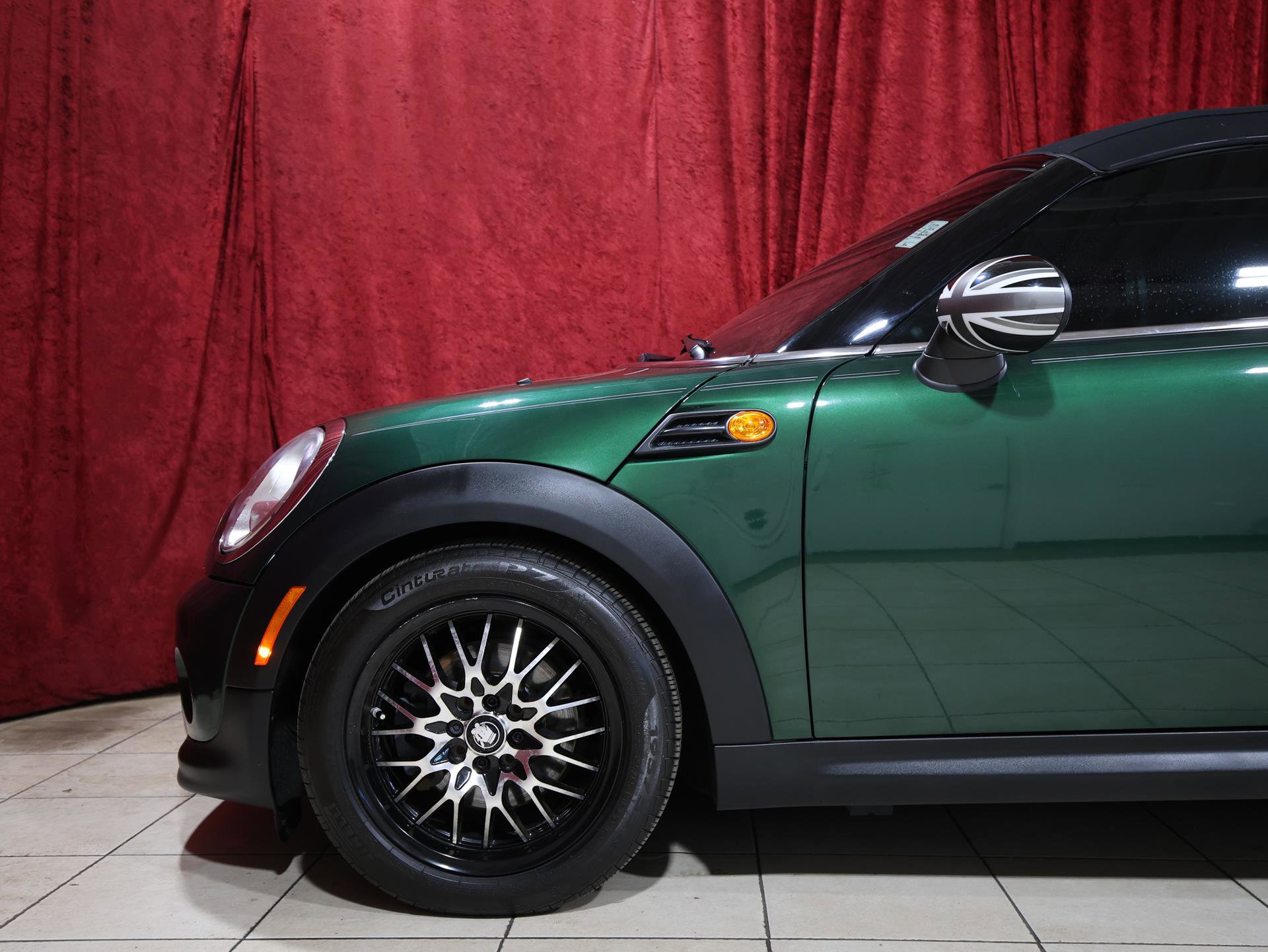 Used 2014 MINI Cooper Roadster image 6