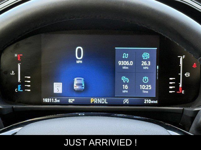 Used 2023 Ford Escape Active w/ Tech Pack #1 AWD/4WD image 26