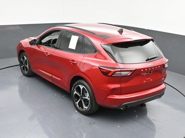 Used 2024 Ford Escape ST-Line Elite w/ Premium Technology Package image 35