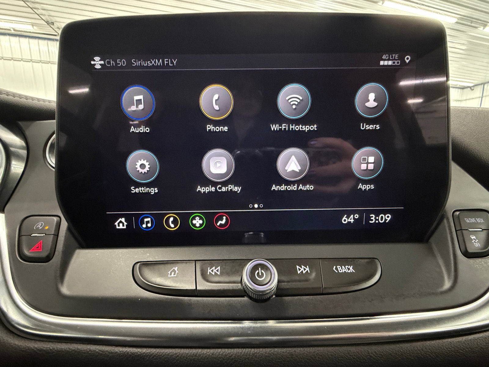 Used 2023 Chevrolet Blazer LT w/ Convenience Package image 20