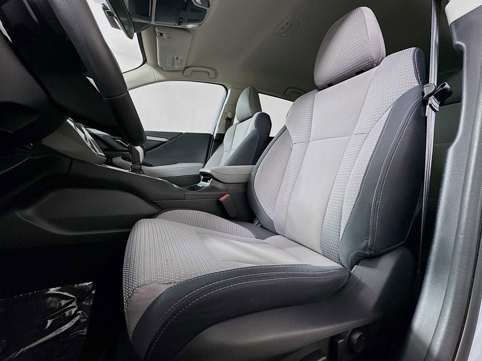 Certified 2023 Subaru Outback Premium image 18