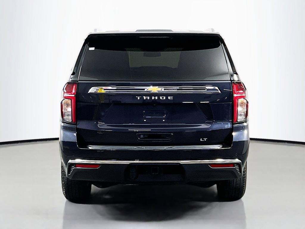 Used 2023 Chevrolet Tahoe LT AWD/4WD image 6