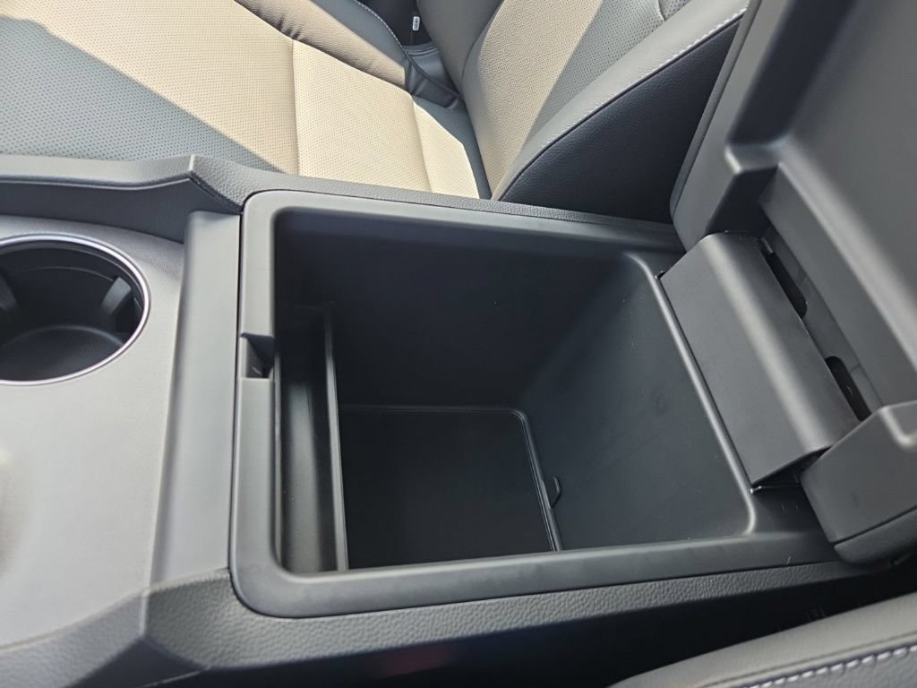 New 2026 Honda Ridgeline RTL image 51