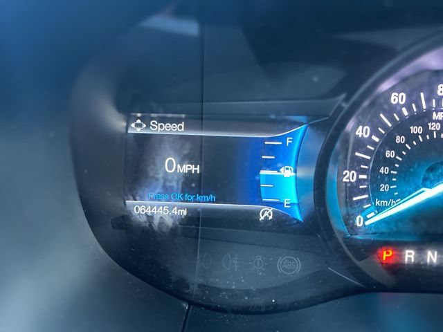 Certified 2019 Ford Edge Titanium w/ Cold Weather Package AWD/4WD image 16