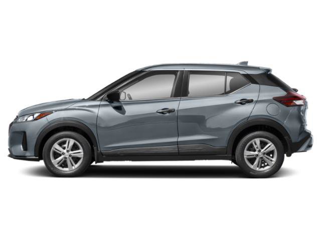 Used 2021 Nissan Kicks S FWD image 6
