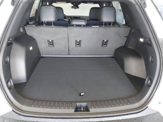 New 2027 Chevrolet Equinox LT w/ Convenience Package II AWD/4WD image 30