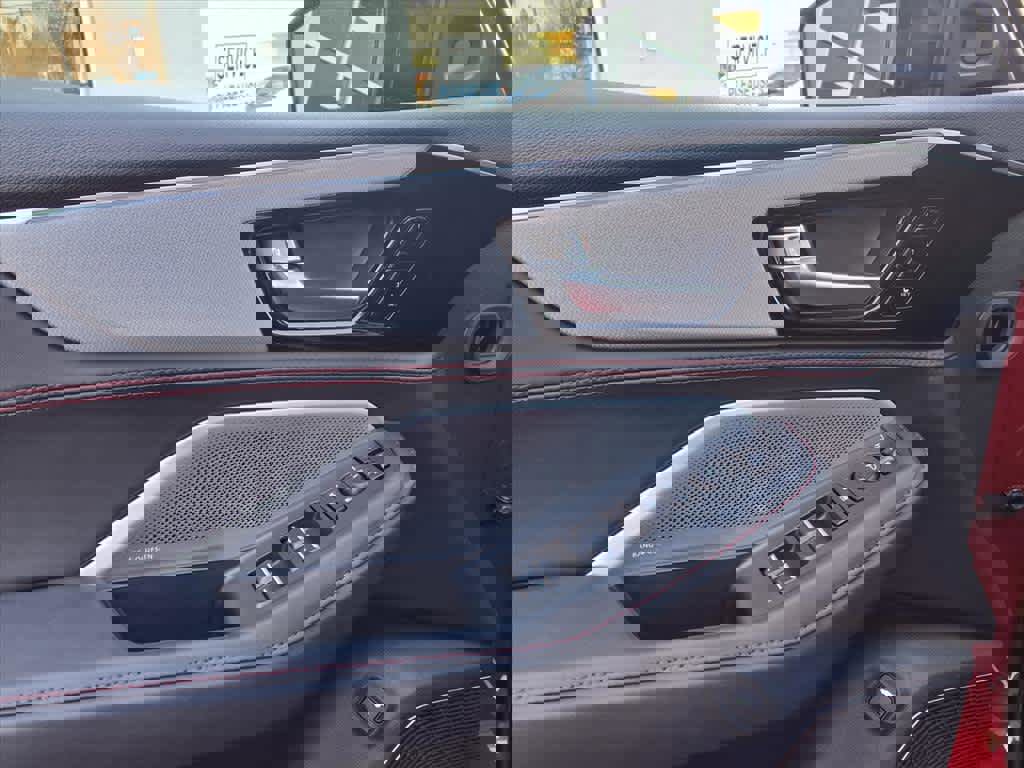 Certified 2025 Acura MDX A-Spec image 15