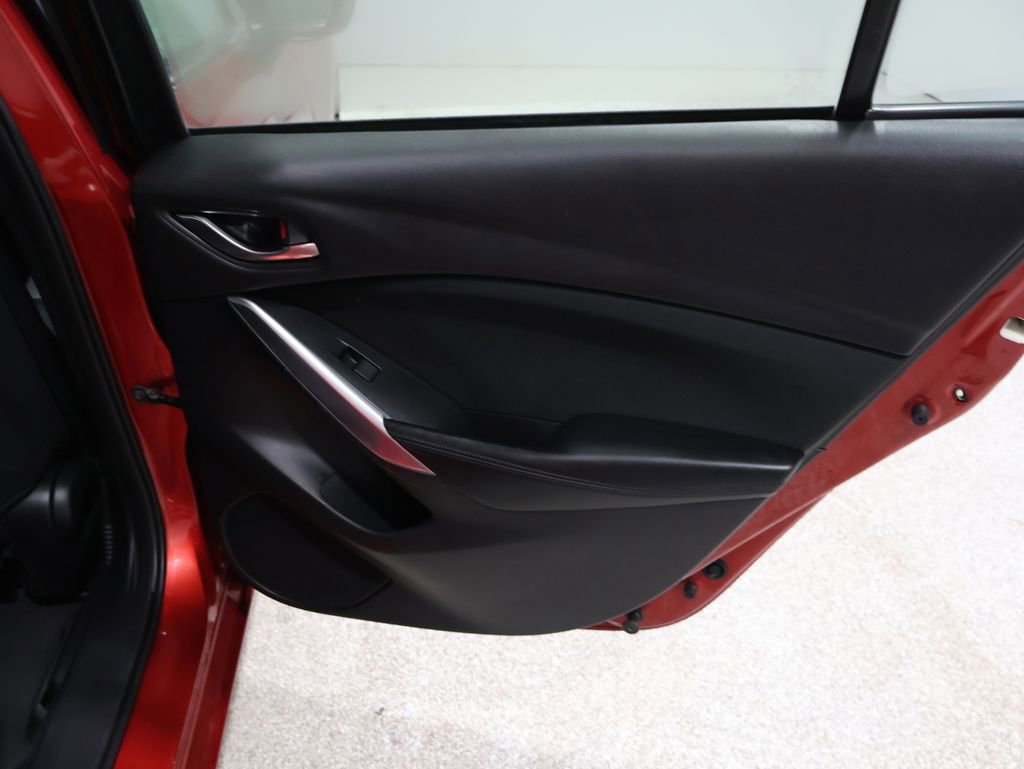 Used 2014 MAZDA MAZDA6 Sport image 25