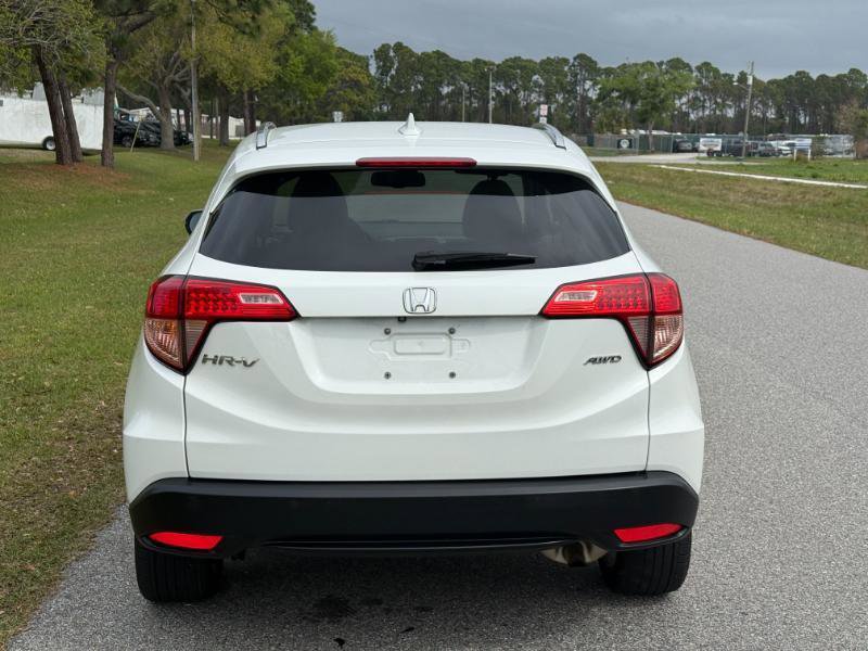 Used 2016 Honda HR-V EX-L image 8