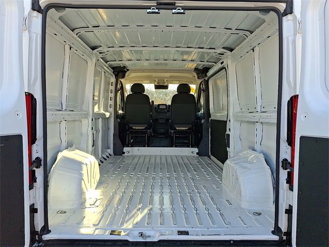 Used 2024 RAM ProMaster 1500 image 30