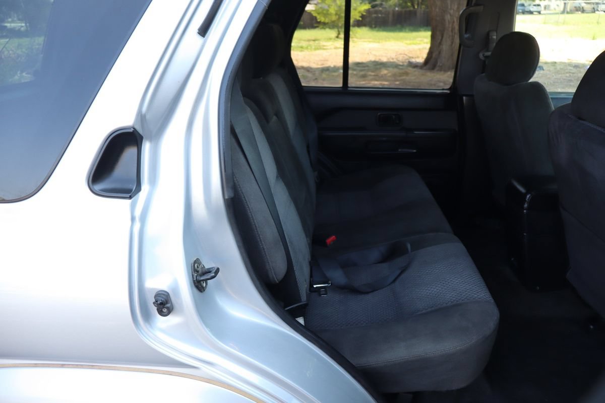 Used 2003 Nissan Pathfinder SE w/ SE Popular Pkg AWD/4WD image 21