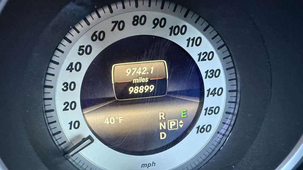 Used 2015 Mercedes-Benz E 400 E 400 image 5