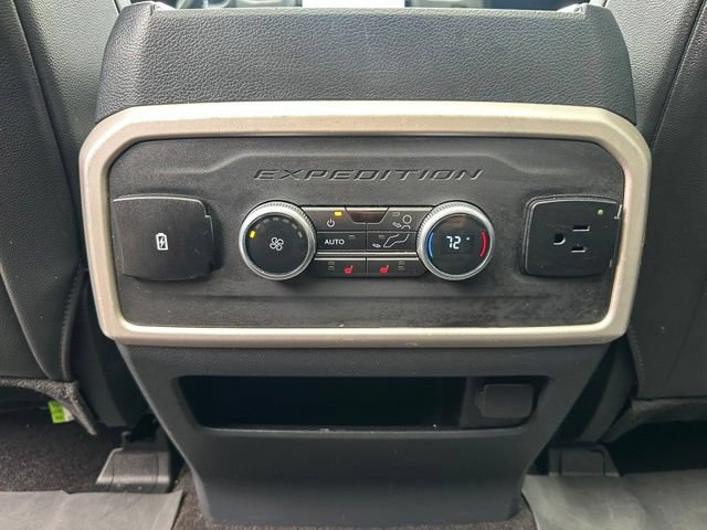 Certified 2022 Ford Expedition Limited RWD image 35