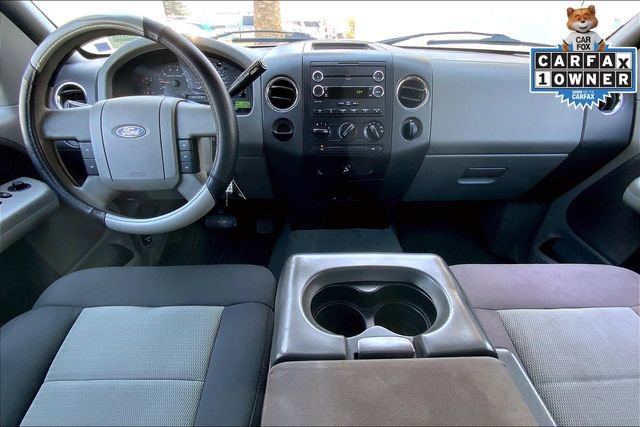 Used 2006 Ford F150 XLT image 16