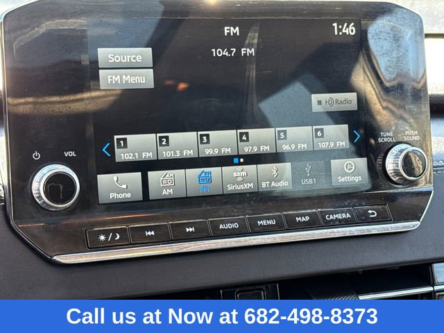 Used 2024 Mitsubishi Outlander SE Black Edition image 24