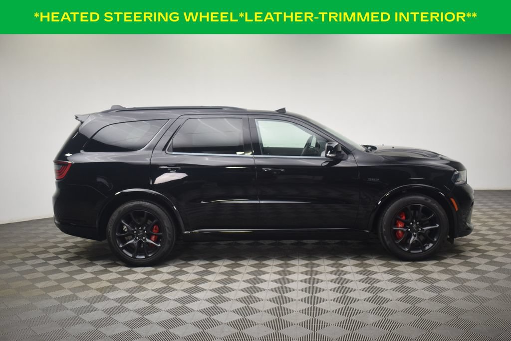 Used 2023 Dodge Durango SRT AWD/4WD image 13