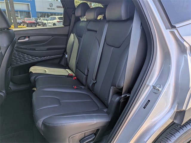 Used 2023 Hyundai Santa Fe XRT w/ Cargo Package image 15