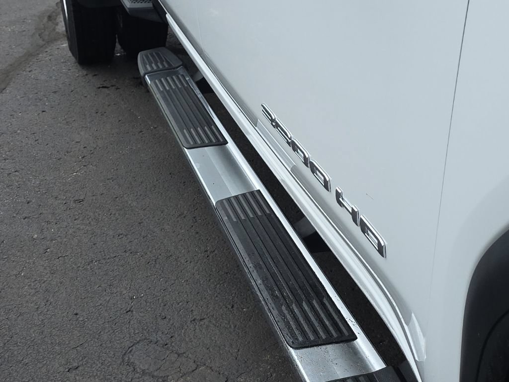 Used 2023 GMC Sierra 3500 SLE AWD/4WD image 14