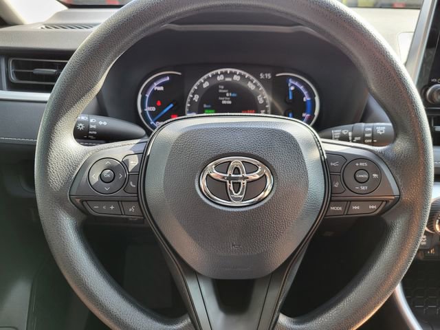 Used 2025 Toyota RAV4 XLE w/ Convenience Package image 21