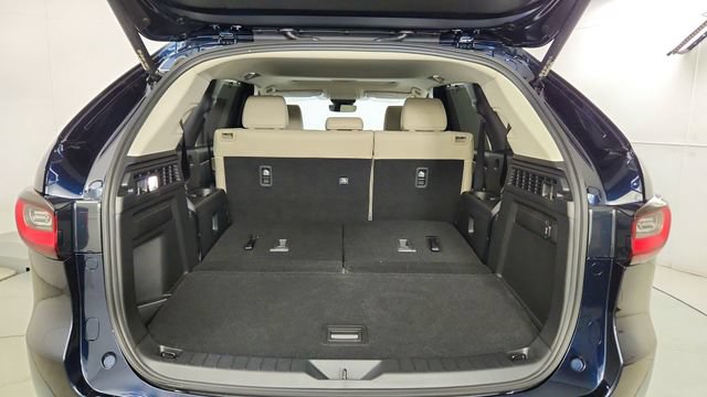 New 2026 MAZDA CX-90 Plug-In Hybrid w/ Preferred AWD/4WD image 41