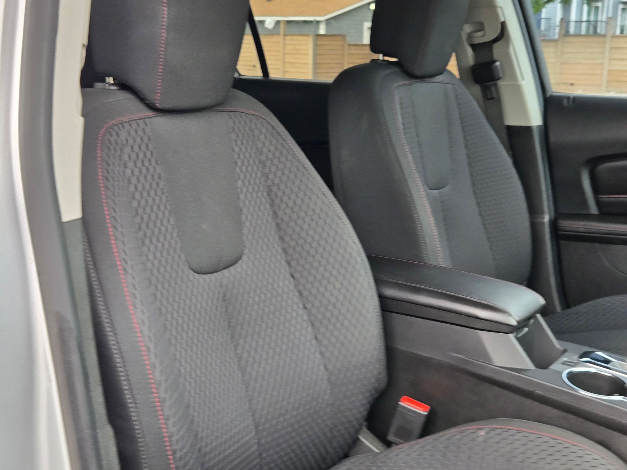 Used 2014 GMC Terrain SLE FWD image 31