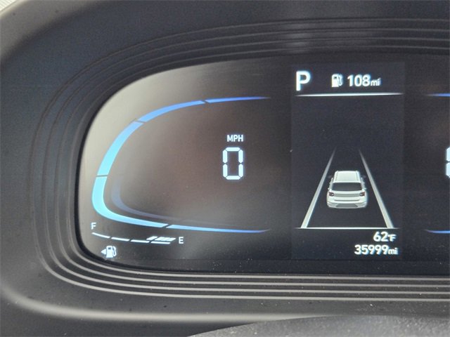 Certified 2023 Hyundai Venue SE image 21