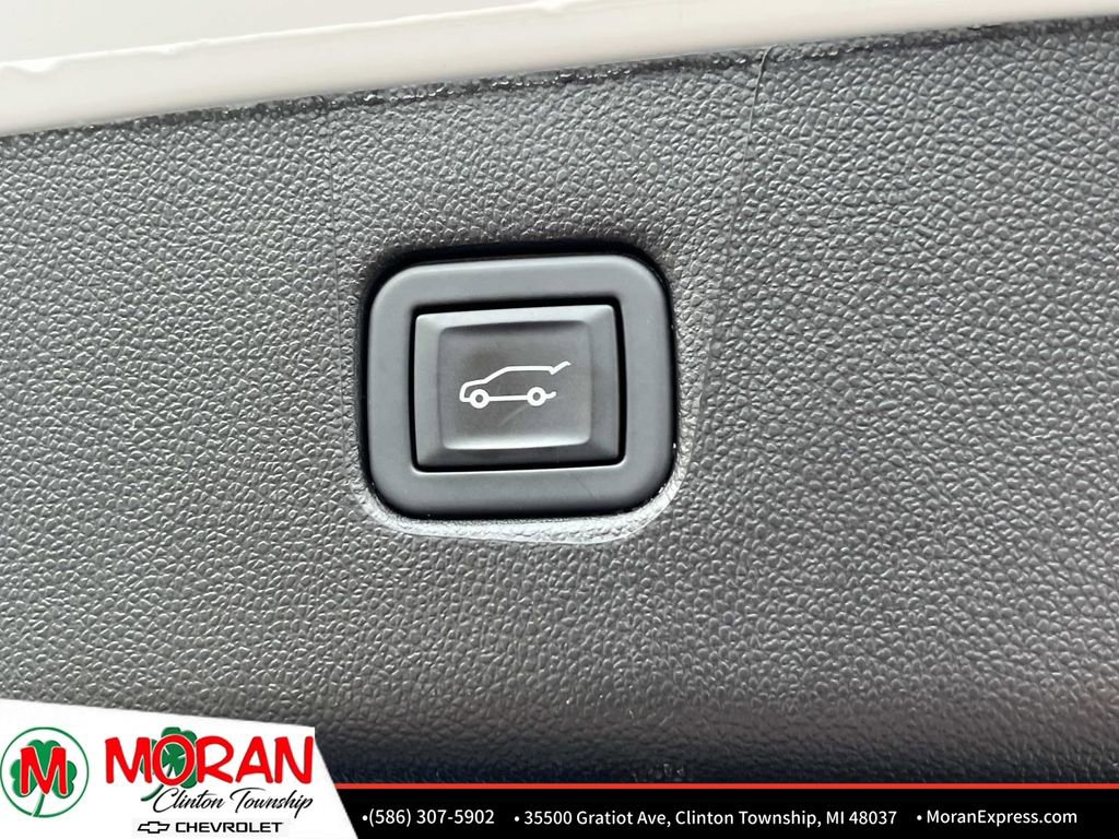 Certified 2024 Chevrolet Blazer LT w/ Convenience Package image 13