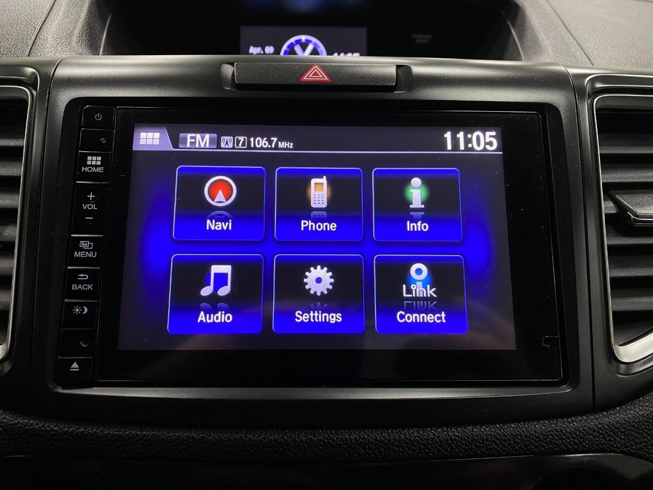 Used 2016 Honda CR-V Touring image 24