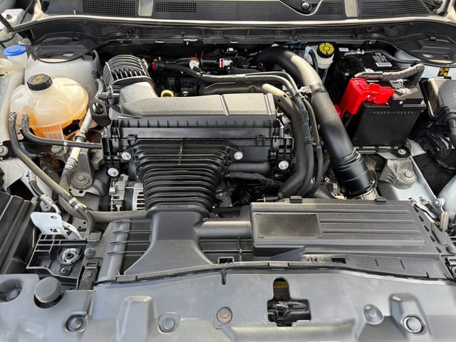 Certified 2023 Lincoln Corsair AWD image 24
