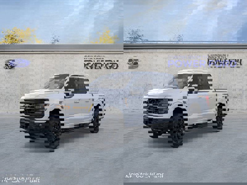 New 2025 Ford F150 Tremor image 2