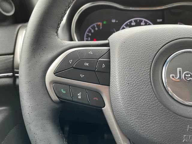 Used 2019 Jeep Grand Cherokee Limited AWD/4WD image 15