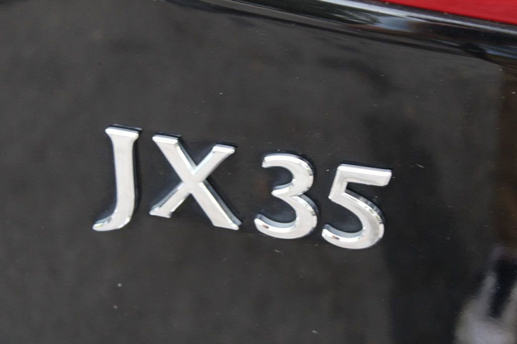 Used 2013 INFINITI JX35 AWD 4dr w/ Premium Pkg image 38