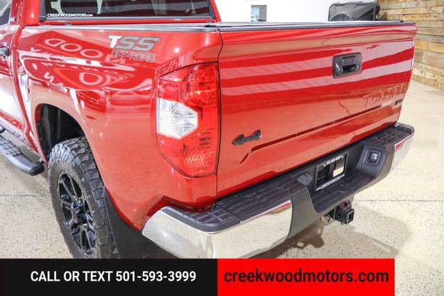 Used 2019 Toyota Tundra SR5 w/ SR5 Upgrade Package AWD/4WD image 13