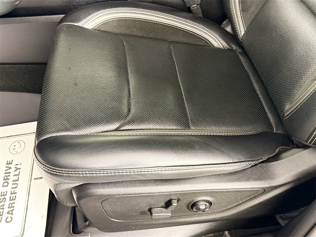 Used 2022 RAM 1500 Rebel w/ G/T Package image 18